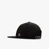 Par Parra The Blob 6 Panel Casquettes Noir 3