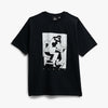 by Parra The Confession T-Shirt Black 7
