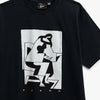 by Parra The Confession T-Shirt Black 8