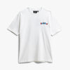 by Parra This Damn Chair T-Shirt White 7