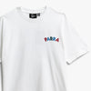 by Parra This Damn Chair T-Shirt White 9