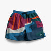 by Parra The Festival Swim Shorts Blue 1