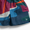 by Parra The Festival Swim Shorts Blue 3