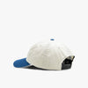 by Parra Car Repair 6 Panel Hat Blue 3