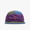 by Parra Grand Puba Running Hat Purple 2