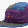 by Parra Grand Puba Running Hat Purple 4