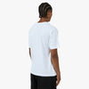 by Parra Smoke Chair T-Shirt White 3