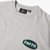 by Parra Chair Baller T-Shirt Heather Grey 4