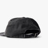 by Parra Originale 6 Panel Hat Black 2