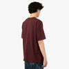 by Parra Protect The Sun Dark Burgundy 3