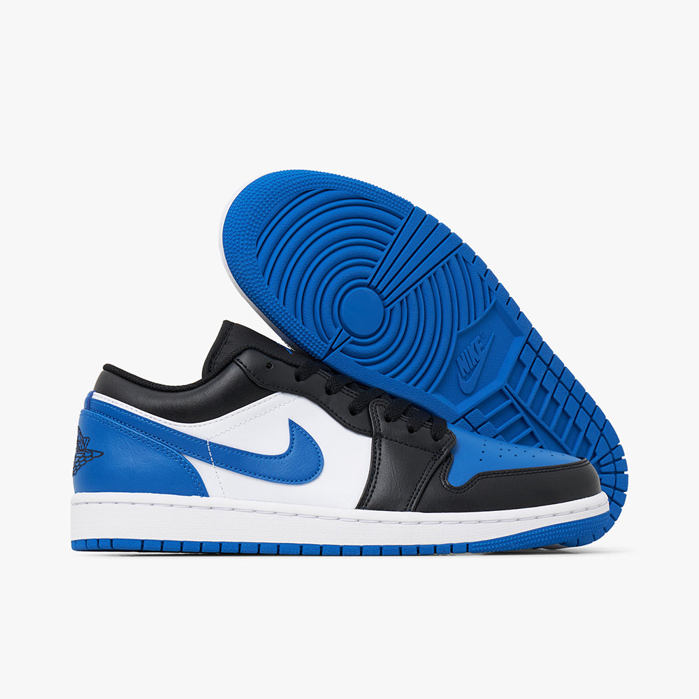 Low top sale 1 jordans