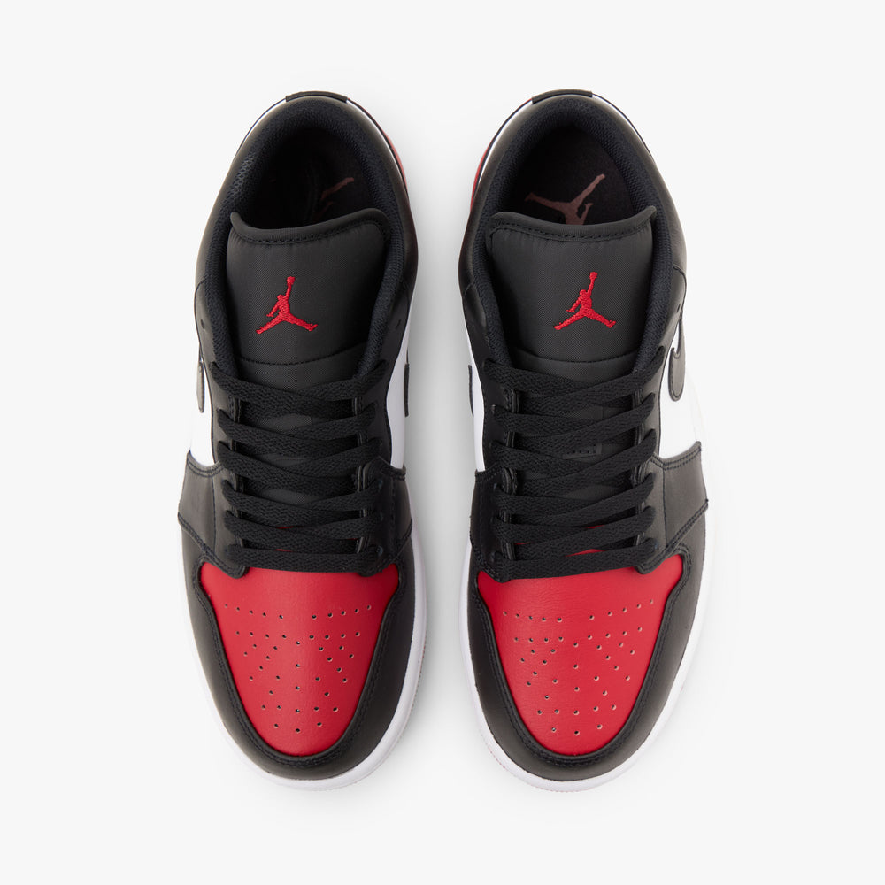 Jordan varsity top