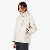 and wander Stretch Shell Jacket / Off White 2