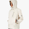and wander Stretch Shell Jacket / Off White 6