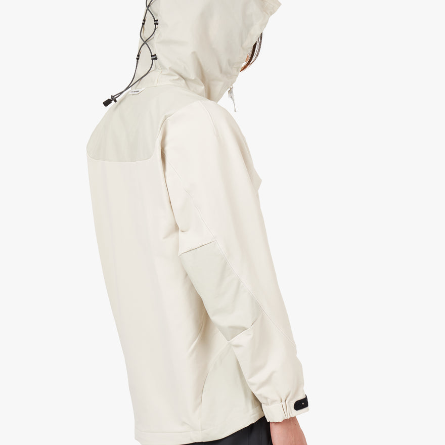 And wander stretch shell jacket cheap