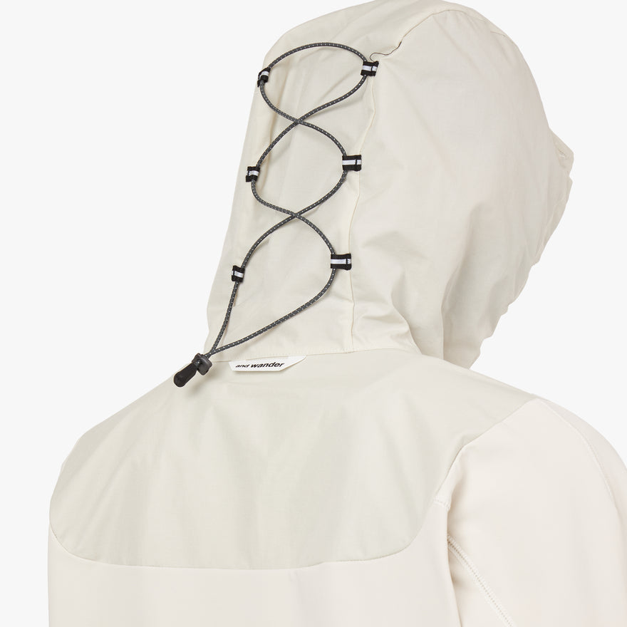 And wander stretch shell jacket best sale