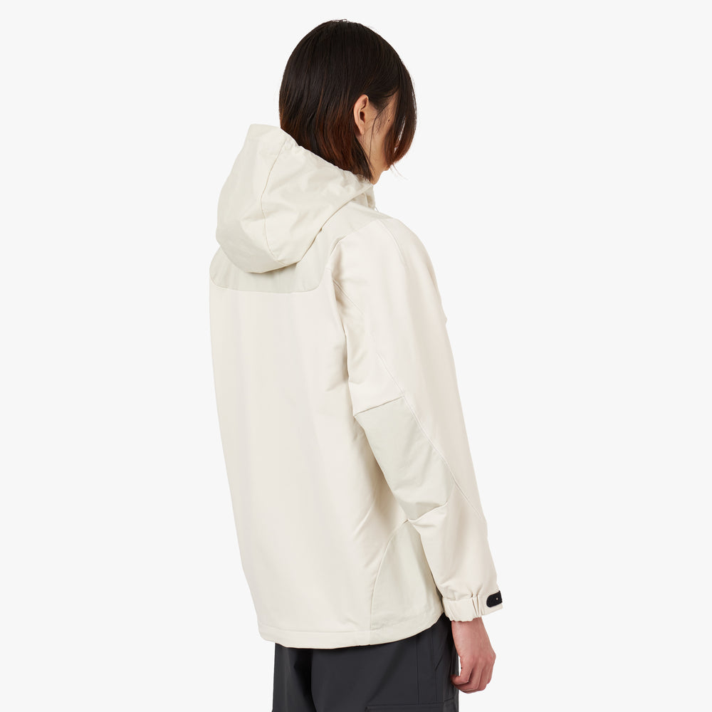 And wander deals stretch shell jacket