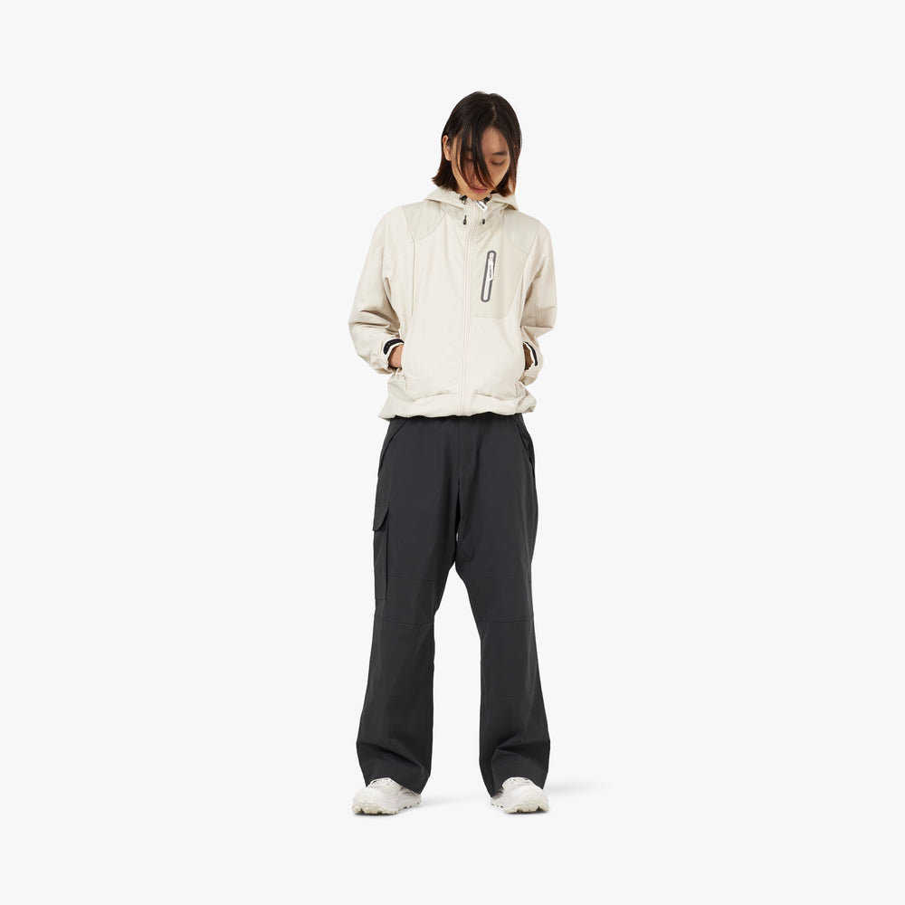And wander stretch best sale shell jacket
