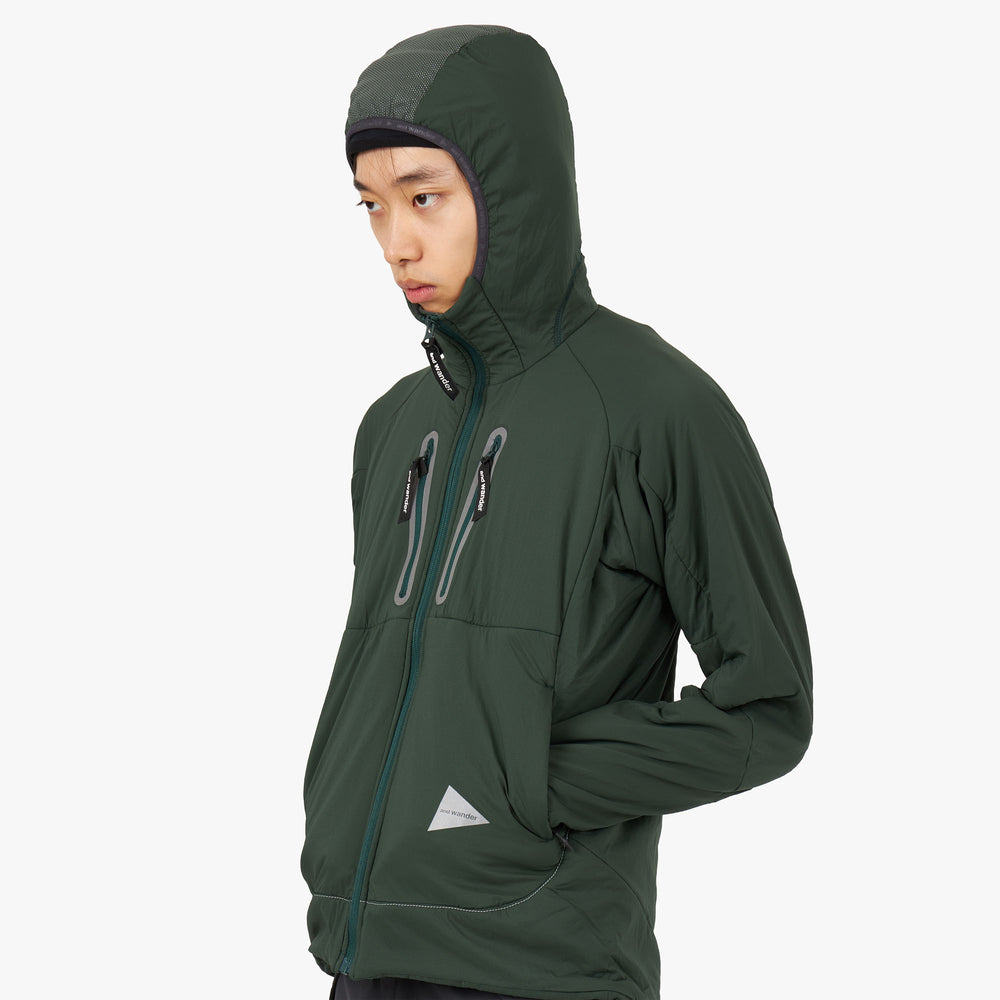 Alpha hoodie store