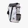 and wander Ecopak 30L Backpack / Off White 3
