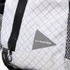 and wander Ecopak 30L Backpack / Off White 4