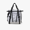 and wander Ecopak 30L 3way Tote Bag / Off White 1