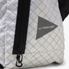 and wander Ecopak 30L 3way Tote Bag / Off White 4