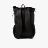 and wander Sil Daypack / Black 3