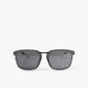 and wander x District Vision Sunglasses / Grey 1