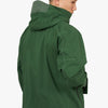 and wander Pertex Shield Rain Jacket / Green 5