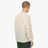 and wander Breath Rip Pullover Jacket / Off White 3