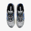 Mizuno Wave Rider 10 Sport Harbor Mist / Black - Dazzling Blue   5