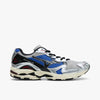 Mizuno Wave Rider 10 Sport Harbor Mist / Black - Dazzling Blue   1