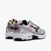 Mizuno MXR Nimbus Cloud / Syrah   4