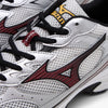 Mizuno MXR Nimbus Cloud / Syrah   7