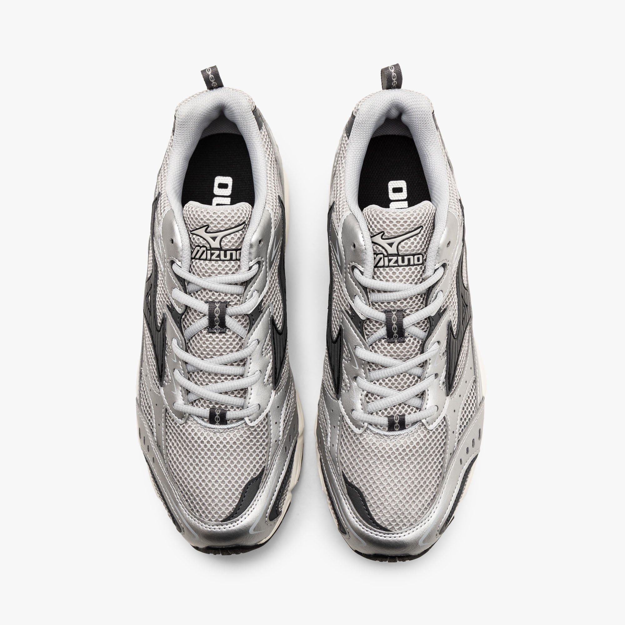 【限定セール！】 Mizuno MXR Livestock – Mist Harbor / White Snow トップス