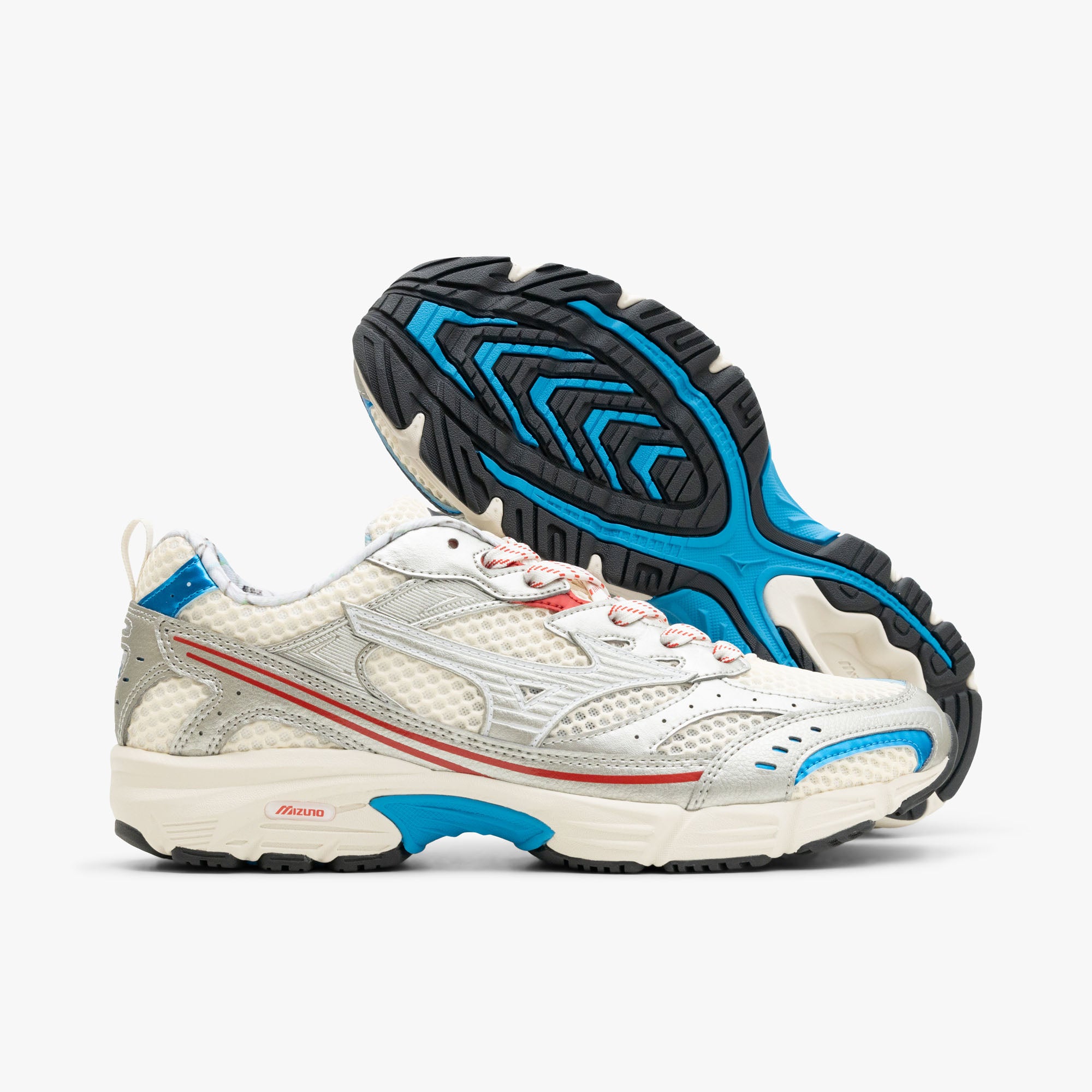 Mizuno MXR 