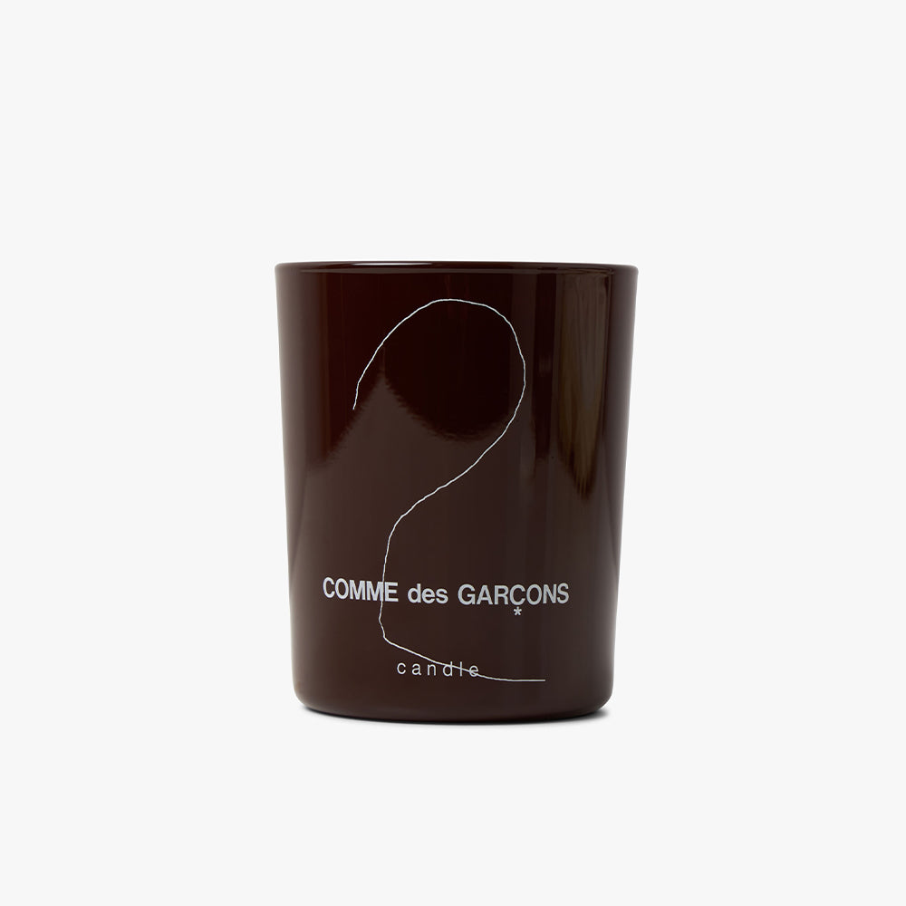 COMME des GARÇONS PARFUM 2 Candle / 150g 1
