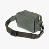 Porter Tanker Waist Bag / Sage Green 2