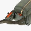 Porter Tanker Waist Bag / Sage Green 5