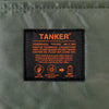 Porter Tanker Waist Bag / Sage Green 6