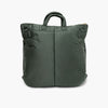 Porter Tanker 2WAY Sac Helmet / Vert Sauge 2
