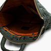 Porter Tanker 2WAY Sac Helmet / Vert Sauge 4