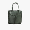 Porter Tanker 2WAY Tote Bag / Sage Green 1