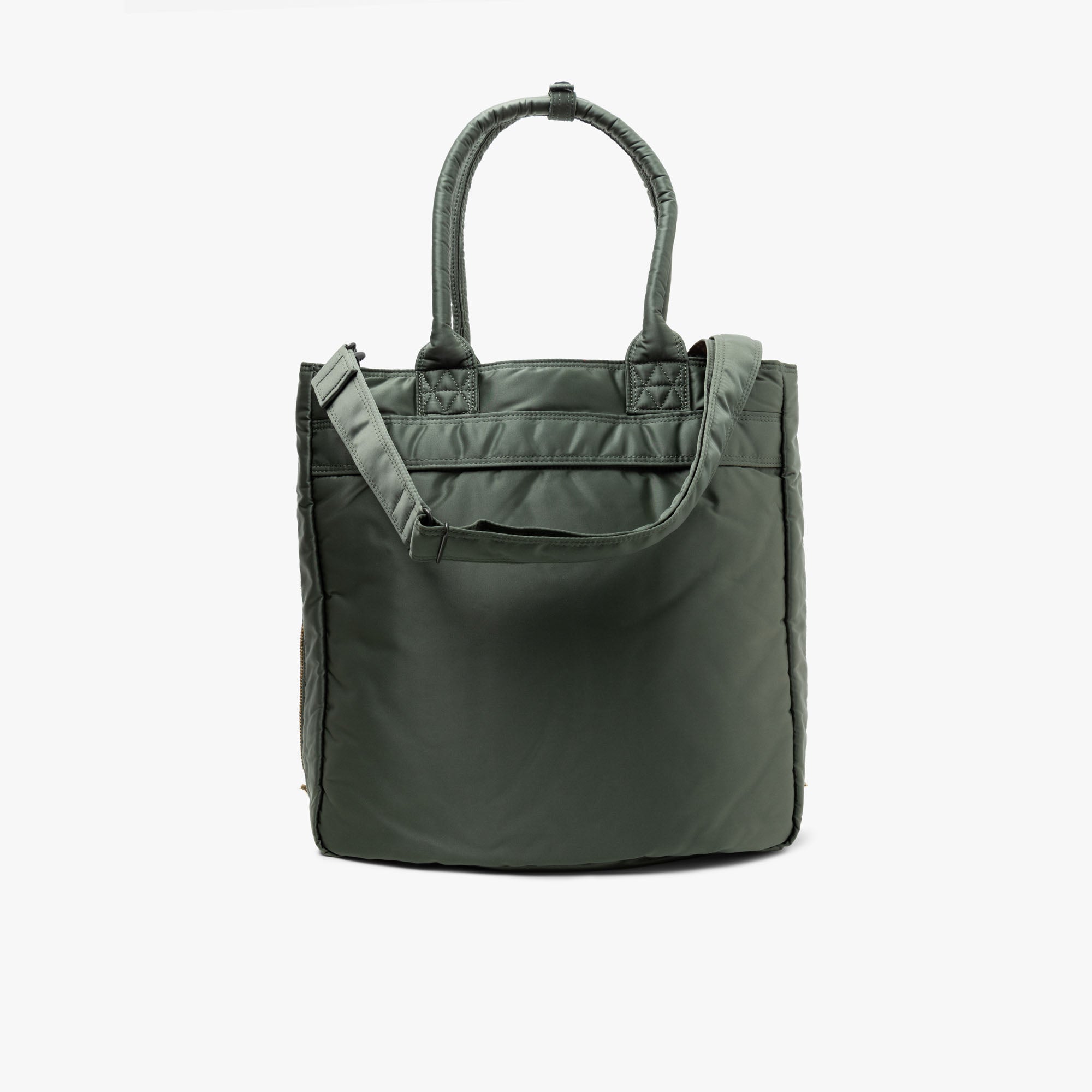 Porter Tanker 2WAY Tote Bag / Sage Green – Livestock