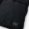 PORTER Tanker Document Case / Black 3
