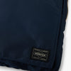 PORTER Tanker Document Case / Iron Blue 3