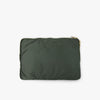 PORTER Tanker Document Case / Sage Green 2