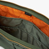 PORTER Tanker Document Case / Sage Green 4