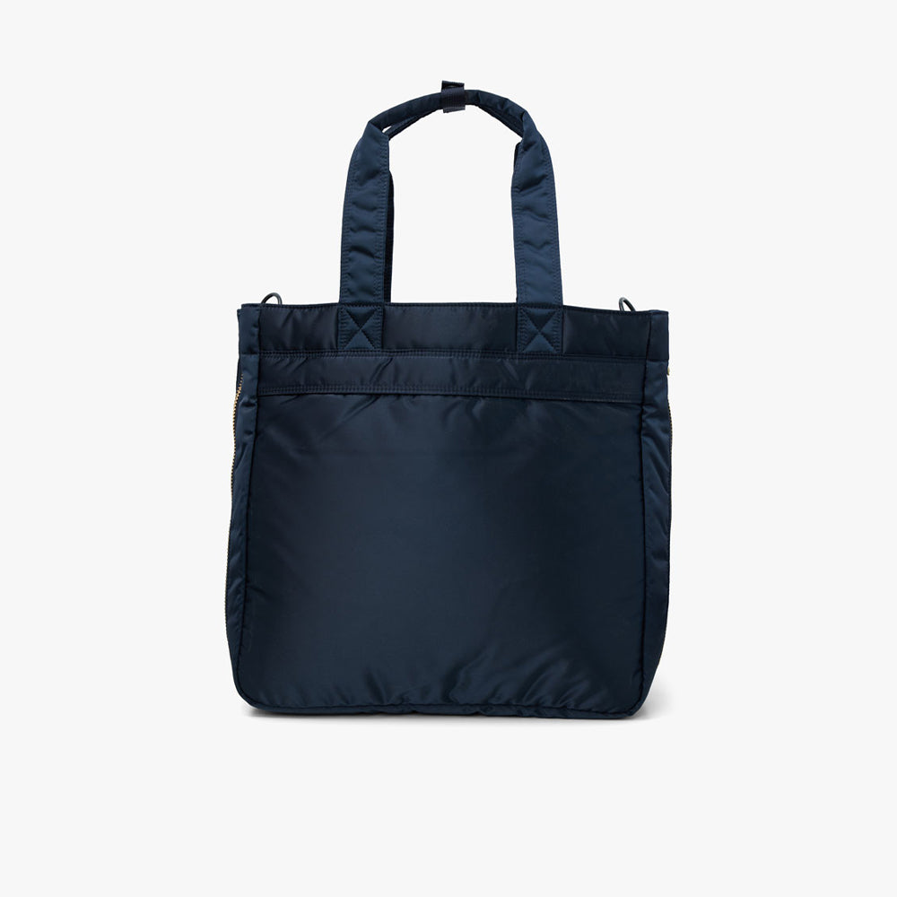 PORTER Tanker 2Way Tote Bag / Iron Blue